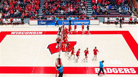 wisconsin volleyball.team leak|Police investigate after private photos and video of University of ...